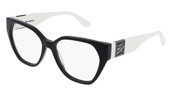 Monture on sale karl lagerfeld